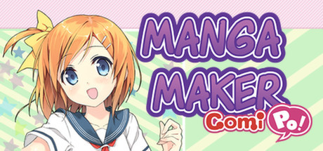 manga maker comipo free download